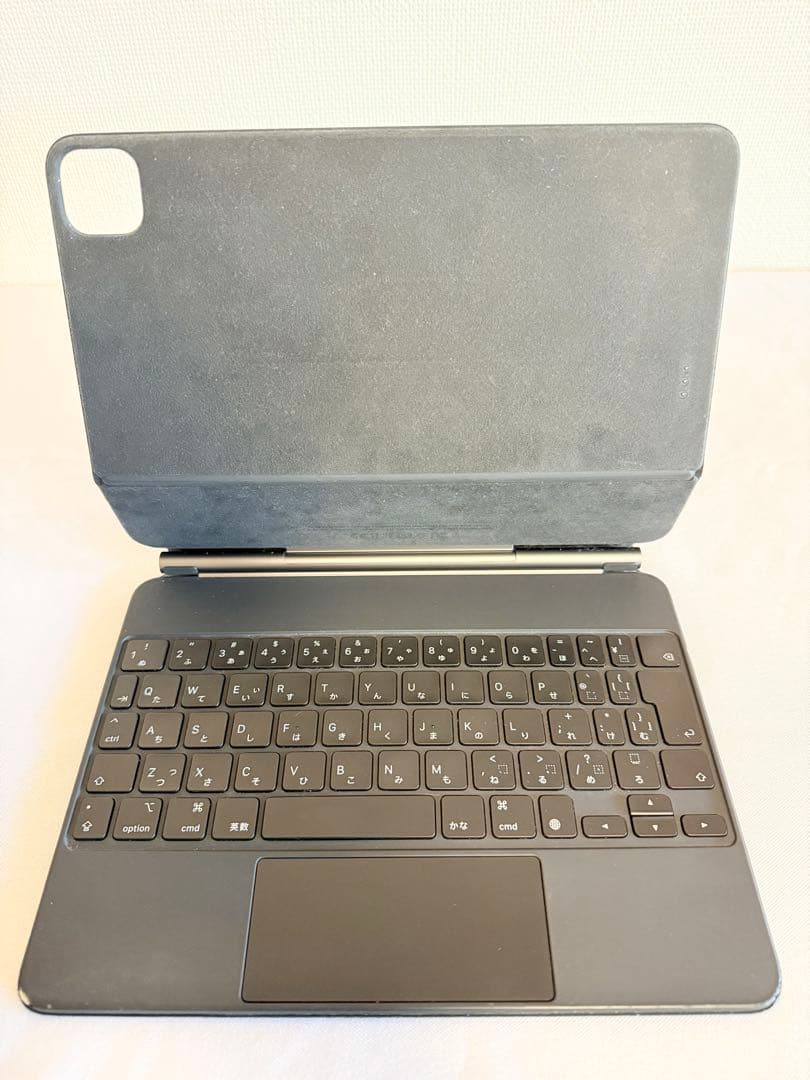 Apple純正 MagicKeyboard 11インチ A2261 動作確認済み