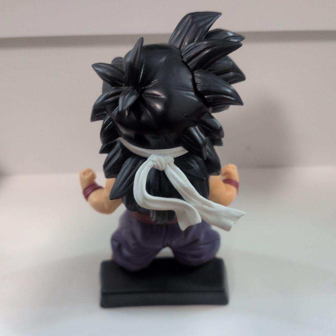 ドラゴンボール 一番くじ 天下分け目の超決戦 孫悟飯