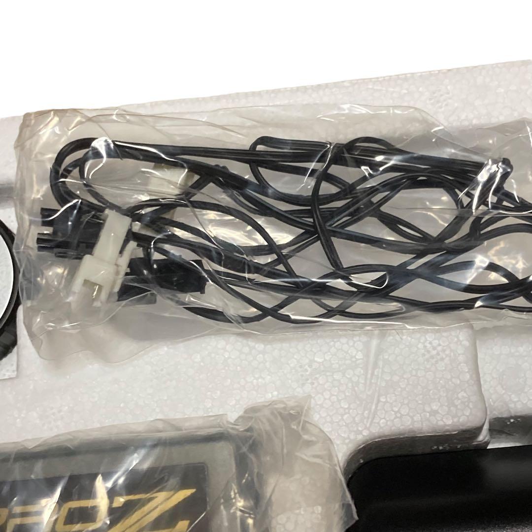 ⭐️美品　東京マルイ　Zゲージ　精密鉄道模型　PROZ用コントローラー