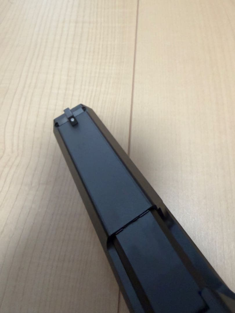 東京マルイ ガスブローバックガン USP フルサイズモデル