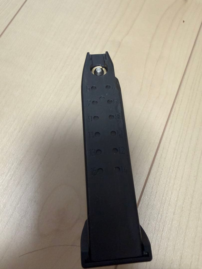 東京マルイ ガスブローバックガン USP フルサイズモデル