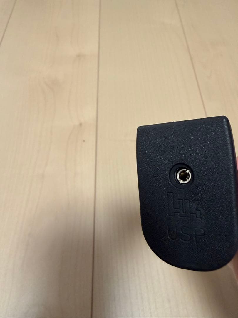 東京マルイ ガスブローバックガン USP フルサイズモデル