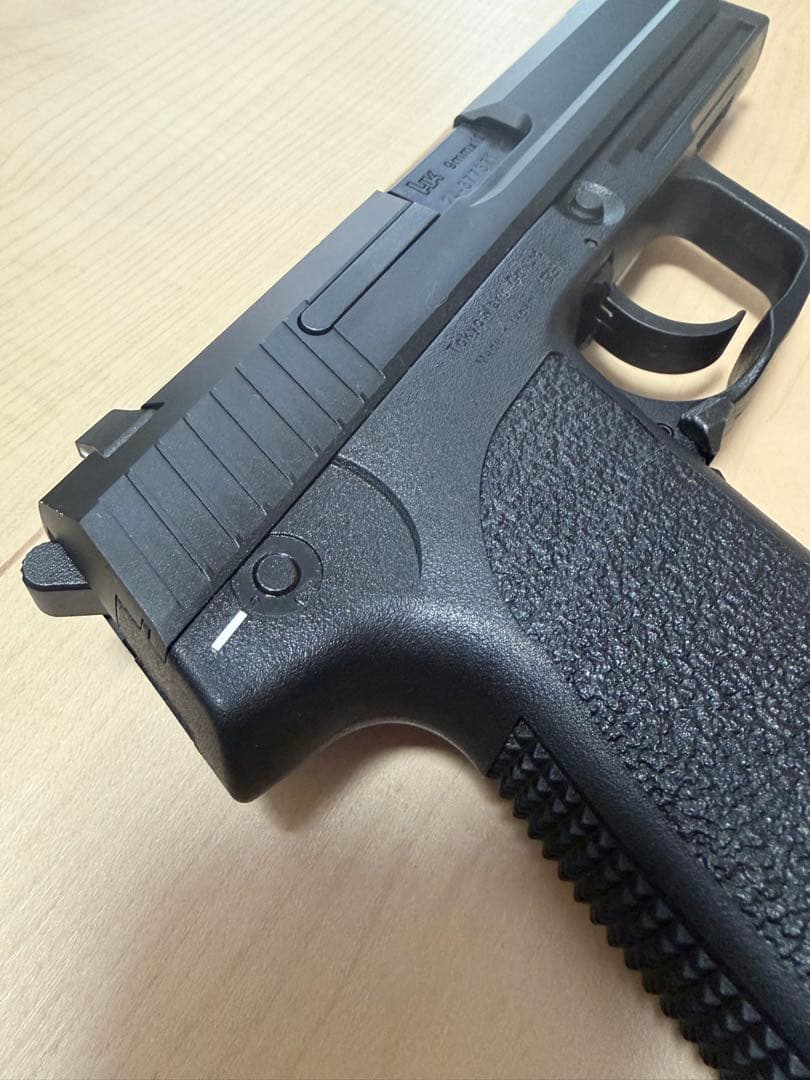 東京マルイ ガスブローバックガン USP フルサイズモデル