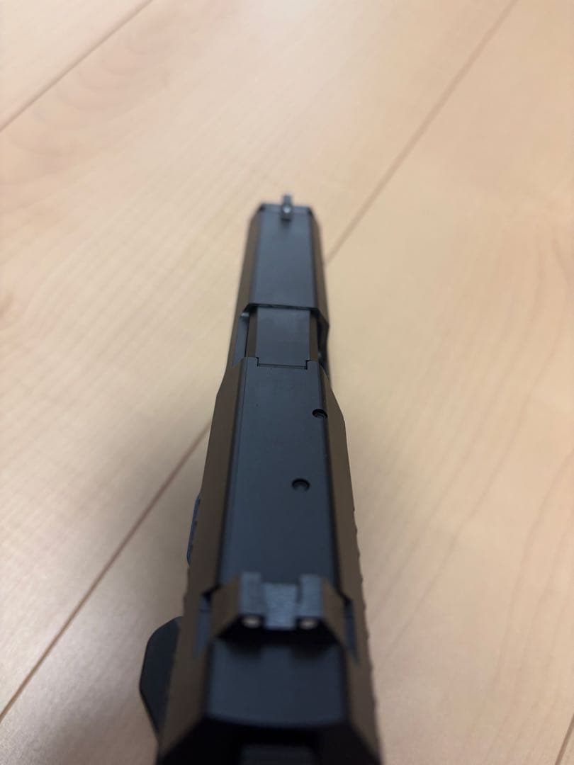 東京マルイ ガスブローバックガン USP フルサイズモデル