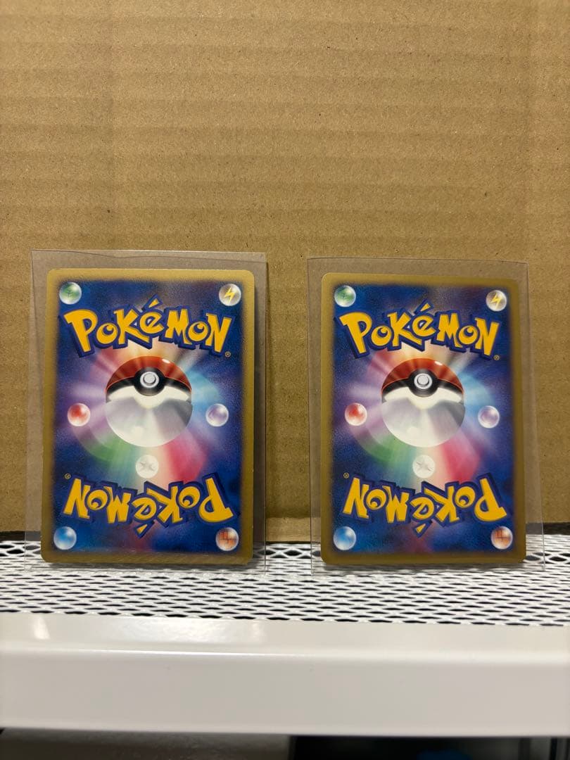 ポケモン映画10周年記念　プレミアムシート 全12枚セット