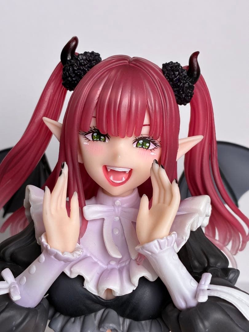 喜多川海夢 フィギュア 小悪魔Ver 1/6 海外製 着せ恋 美少女 セクシー