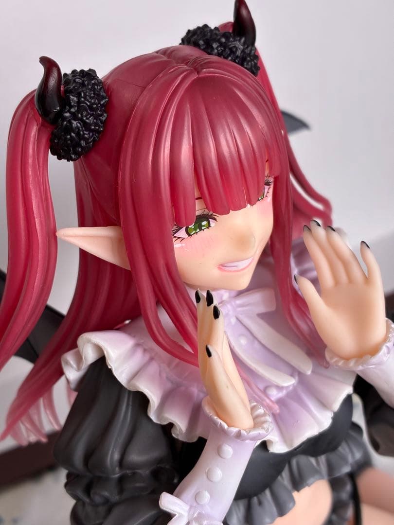 喜多川海夢 フィギュア 小悪魔Ver 1/6 海外製 着せ恋 美少女 セクシー