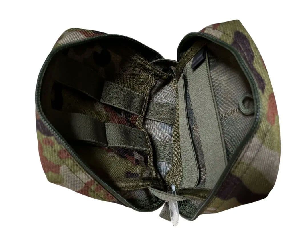 【絶版品】 BLACKHAWK! ユーティリティポーチ IFAK　JGC