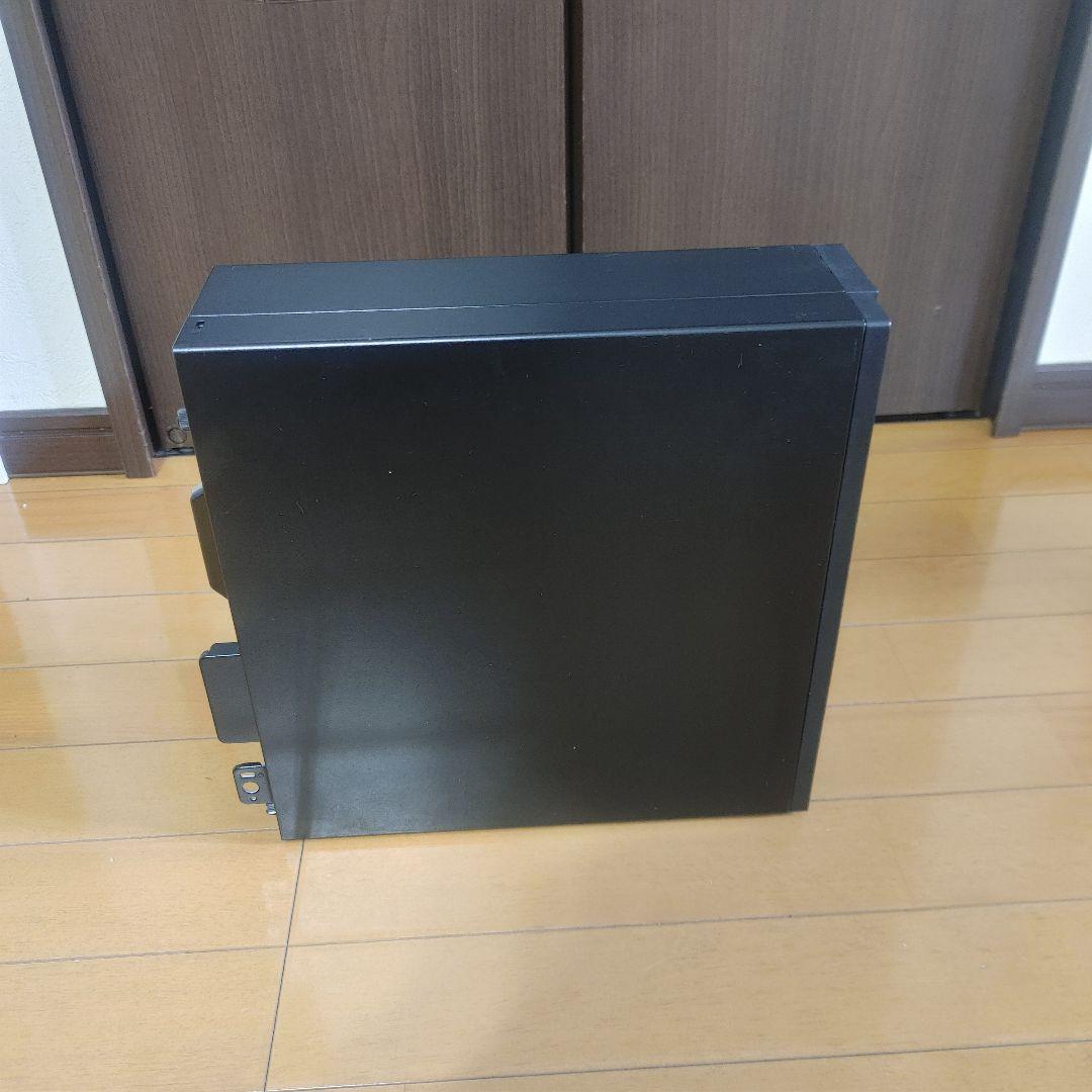 DELL OptiPlex 3060 SFF Core i3-8100 通電OK