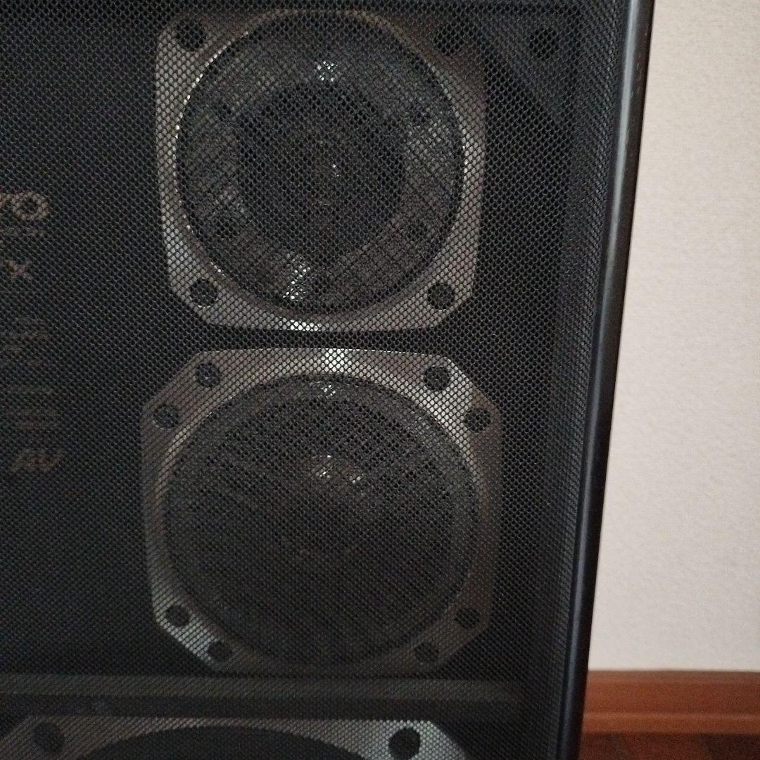 ONKYO PS-77X スピーカー（中古品）