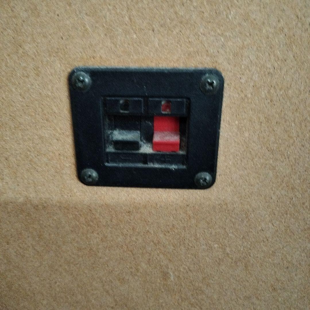 ONKYO PS-77X スピーカー（中古品）
