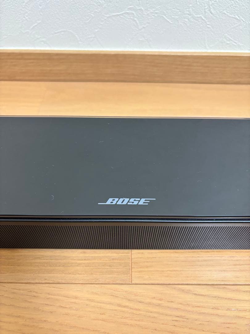 ジャンク品　BOSE SOUNDTOUCH 300 サウンドバー