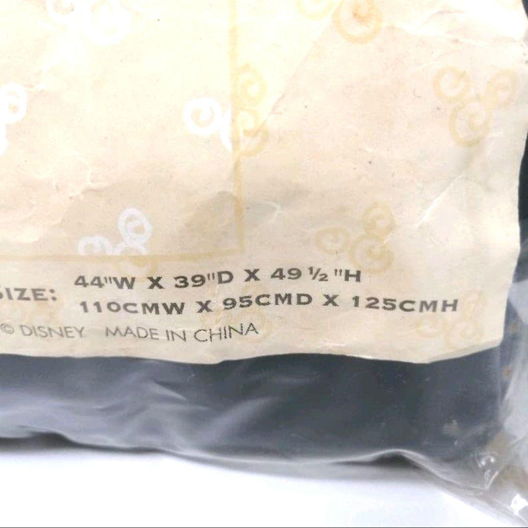 ディズニー ミッキーマウス ソファ＆ オットマン