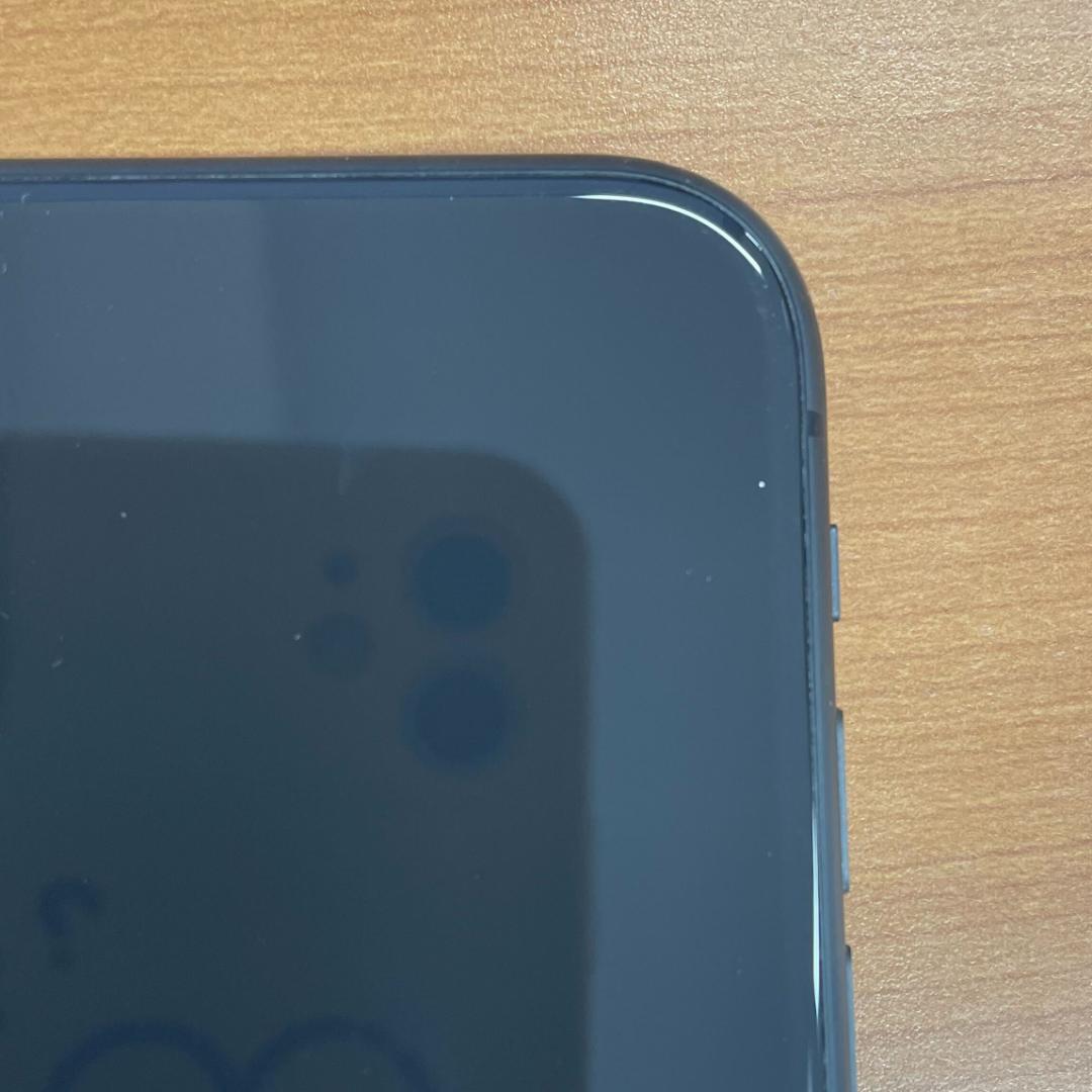 K*様 動作確認済み iPhone 11 64GB ID:D2013