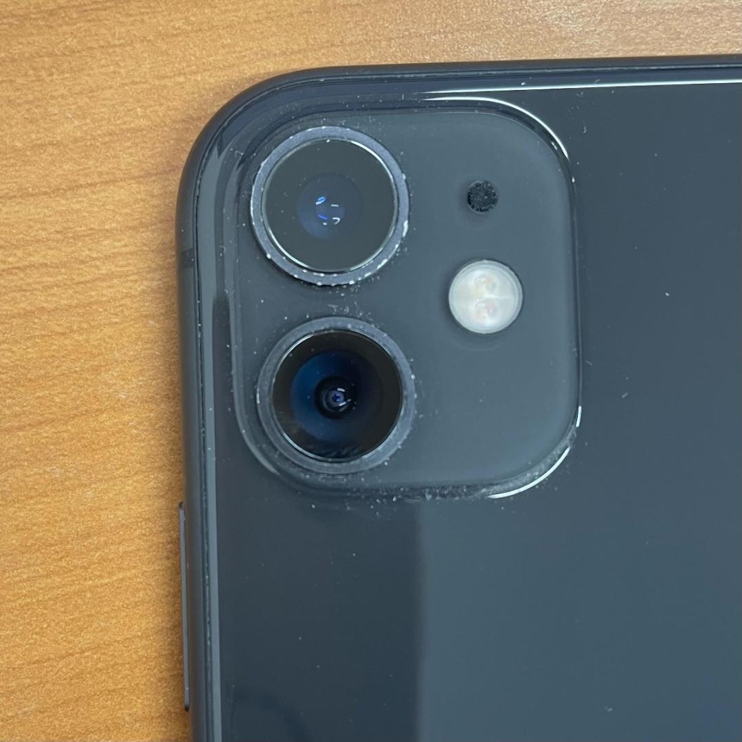 K*様 動作確認済み iPhone 11 64GB ID:D2013