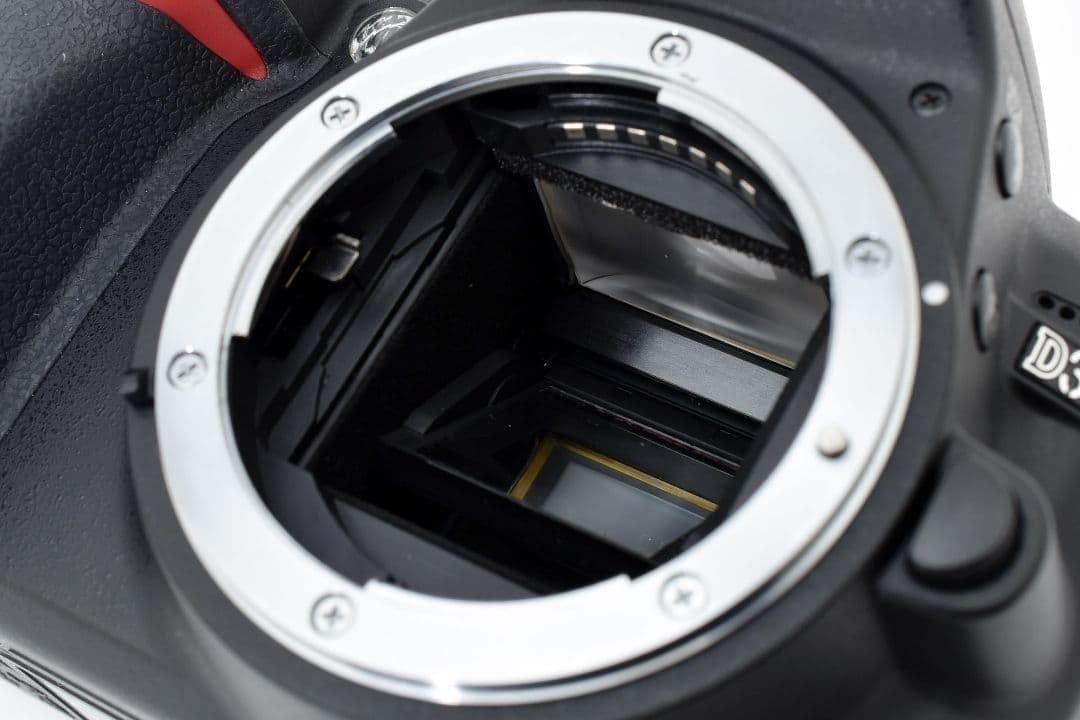 一眼レフデビュー 安心セット✨ニコン D3100✨ダブルレンズ✨ガイドモード搭載