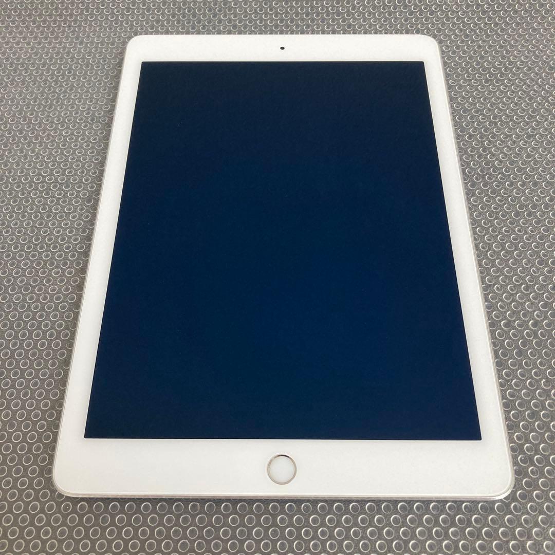 3418【早い者勝ち】電池最良好☆iPad Air2 32GB WIFIモデル☆