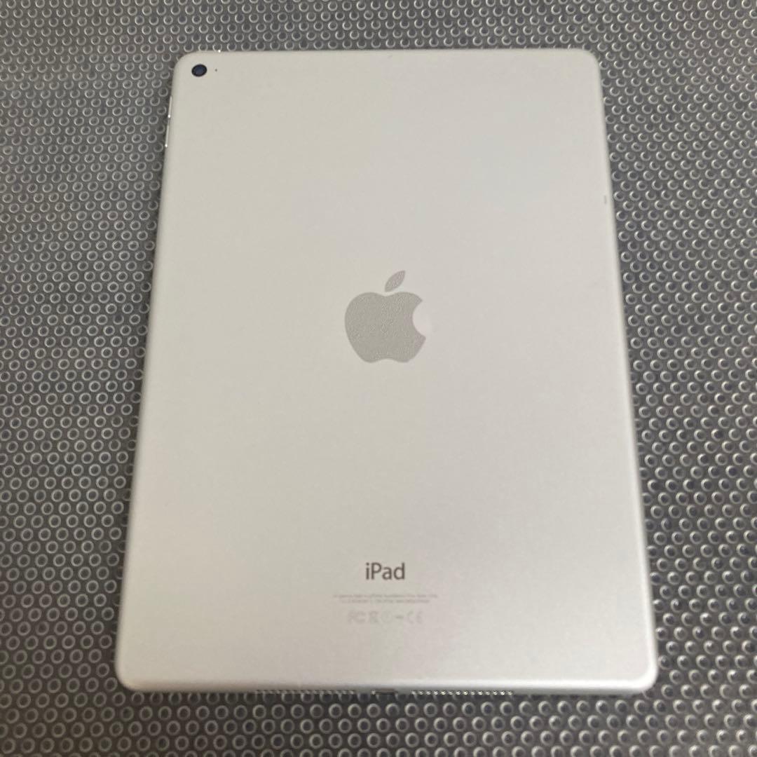 3418【早い者勝ち】電池最良好☆iPad Air2 32GB WIFIモデル☆