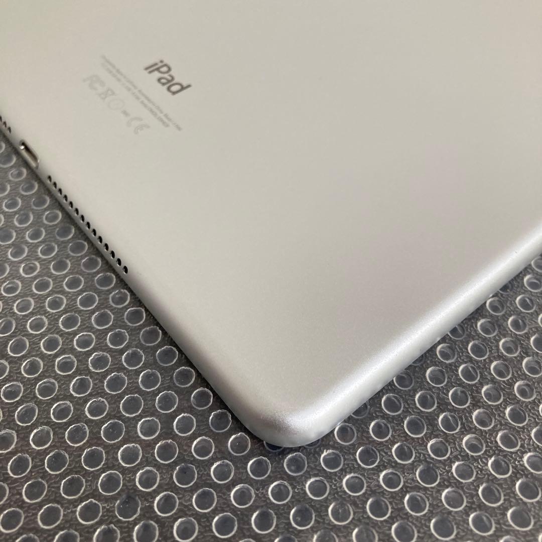 3418【早い者勝ち】電池最良好☆iPad Air2 32GB WIFIモデル☆