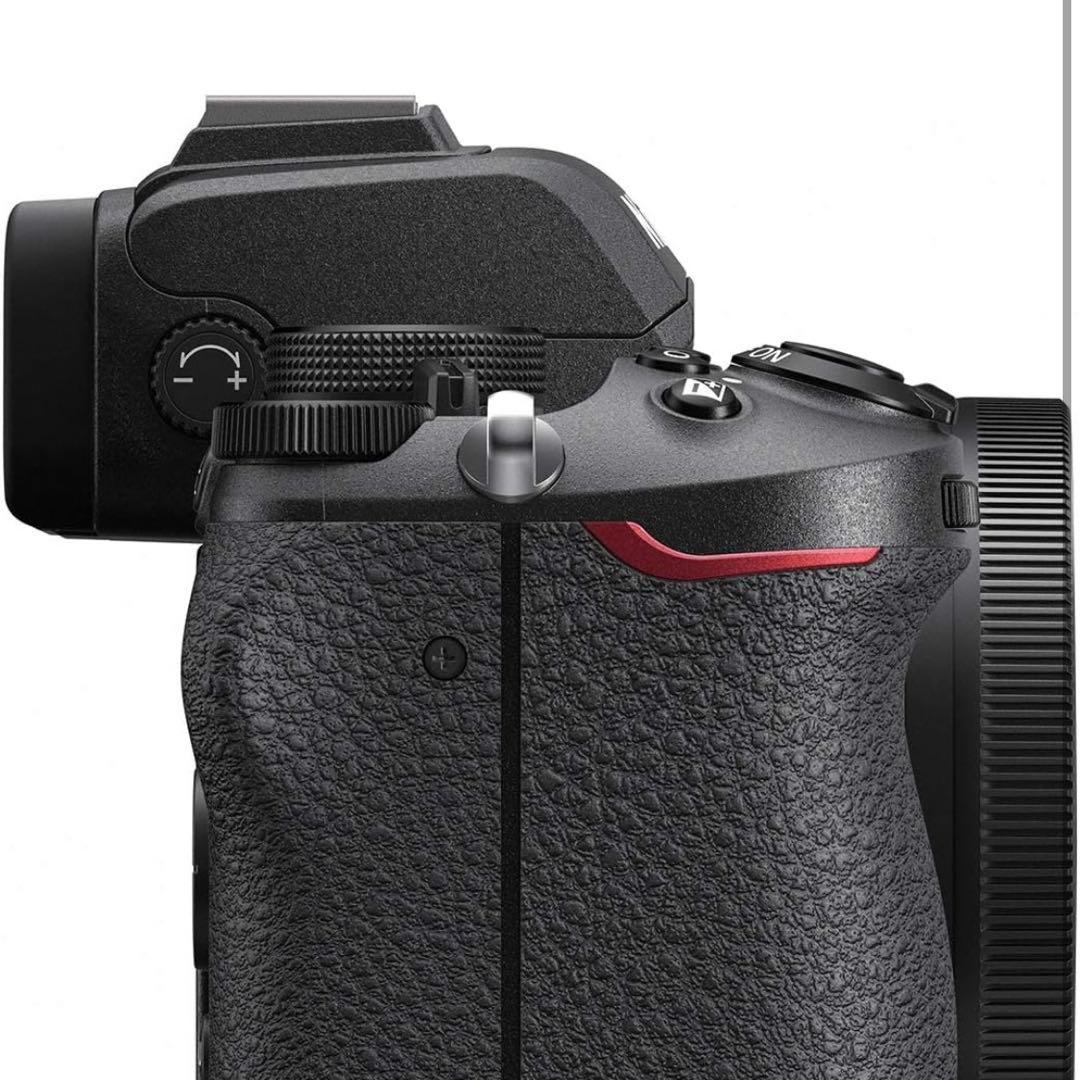 ★超綺麗品★Nikon Z 50 ミラーレス一眼 4K対応（本体）