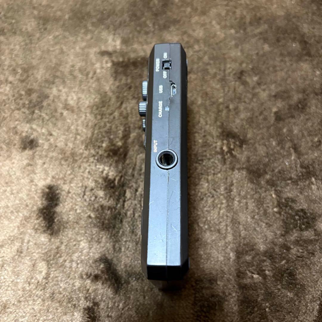 BOSS Pocket GT マルチエフェクター Bluetooth 充電式