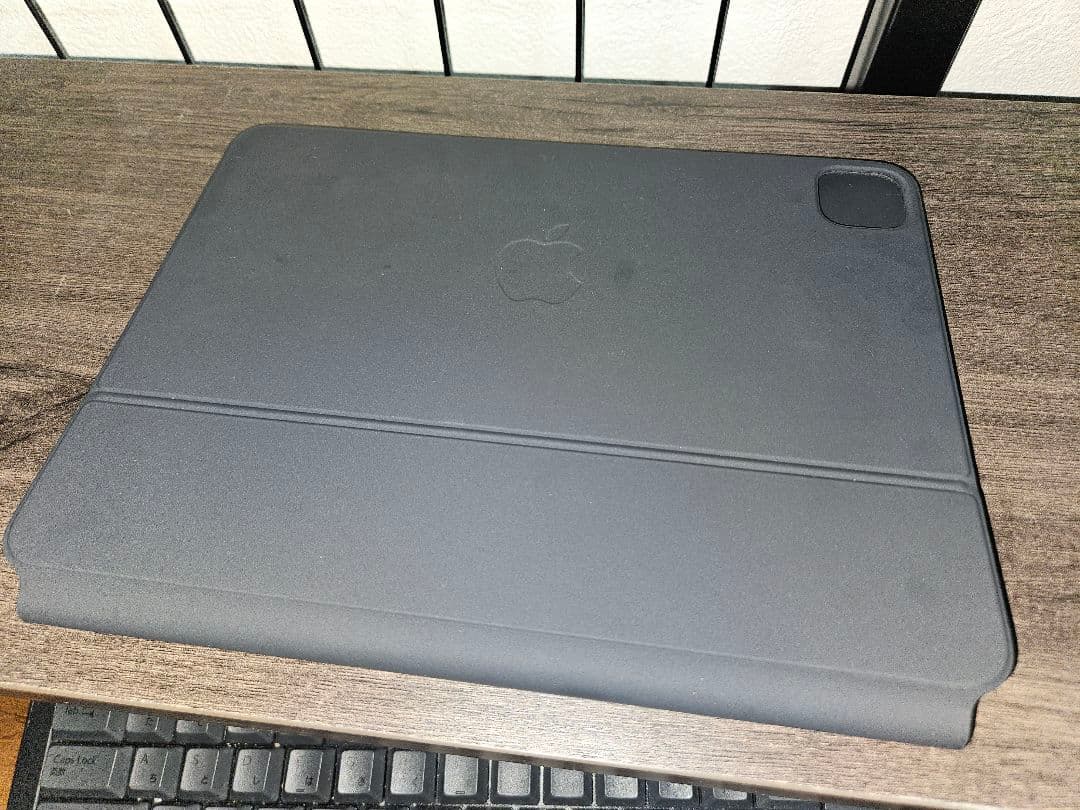 Apple Magic Keyboard for iPad ブラック