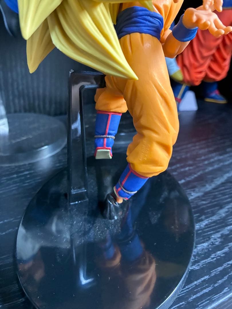 ドラゴンボール　プライズフィギュア　まとめ売り