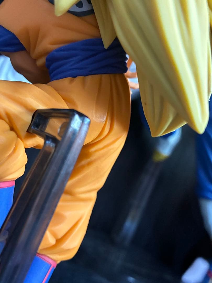 ドラゴンボール　プライズフィギュア　まとめ売り