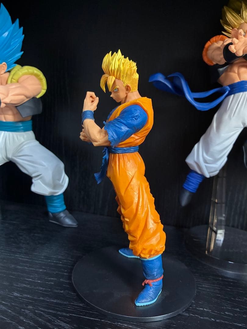 ドラゴンボール　プライズフィギュア　まとめ売り