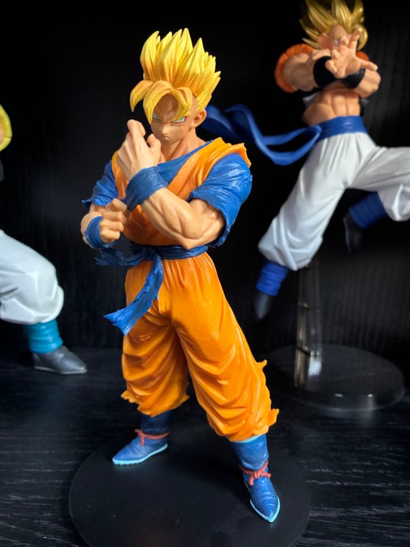 ドラゴンボール　プライズフィギュア　まとめ売り