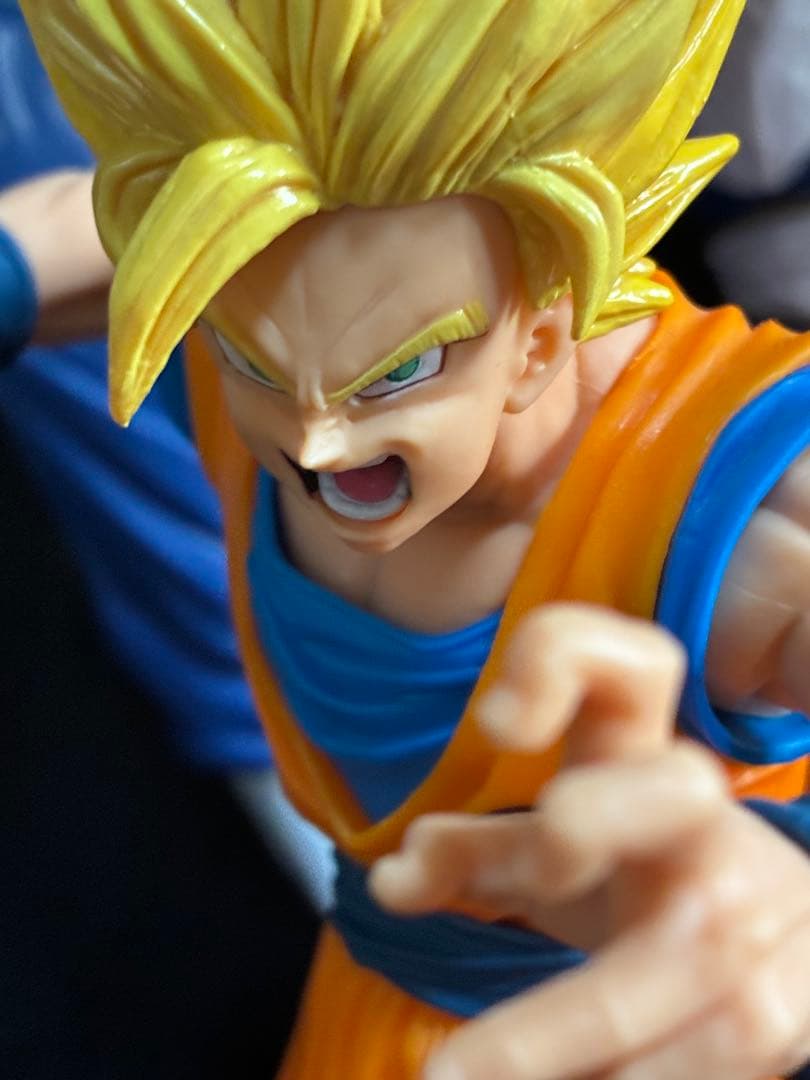 ドラゴンボール　プライズフィギュア　まとめ売り