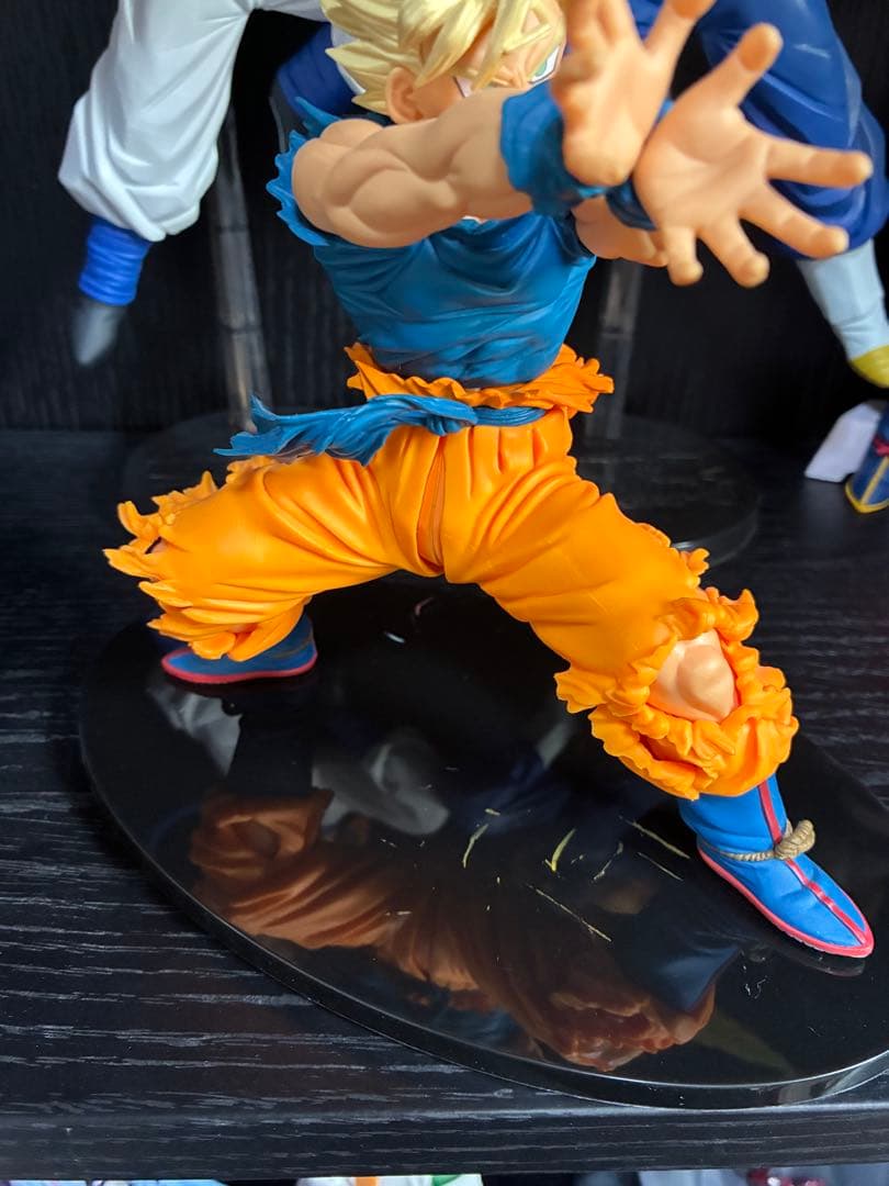 ドラゴンボール　プライズフィギュア　まとめ売り