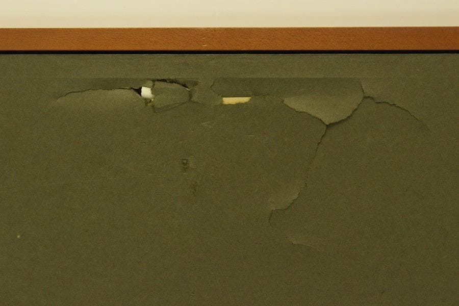 宮田雅之 童の四季 春 おたまじゃくし223/67 シルクスクリーン(A692)