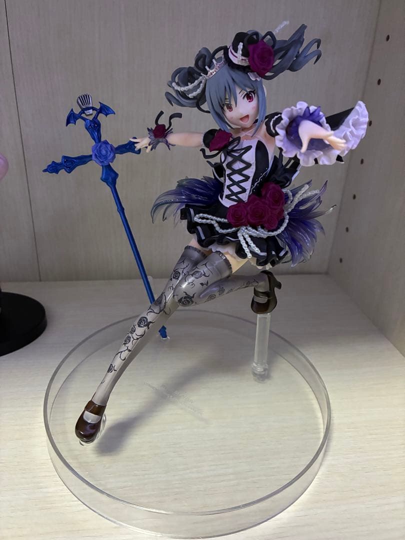 アイドルマスターシンデレラガールズ　神崎蘭子