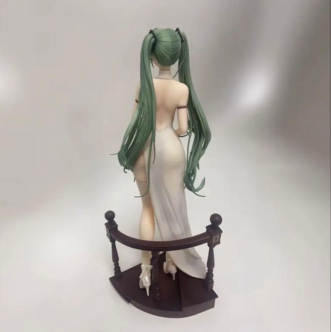 ビッグサイズ 初音 ミク ARTOFEDEN EX版 完成品