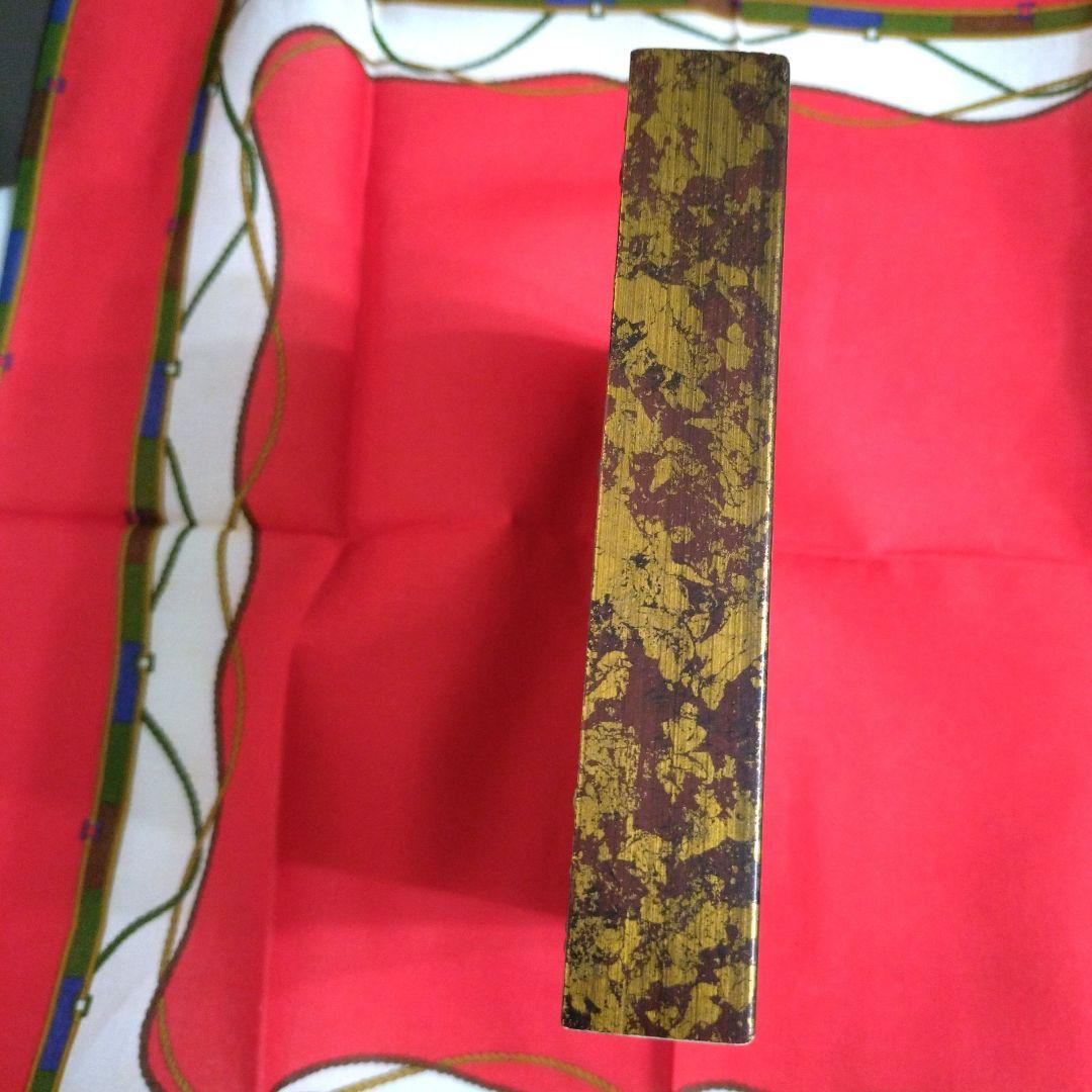 七宝クリスマスツリー額