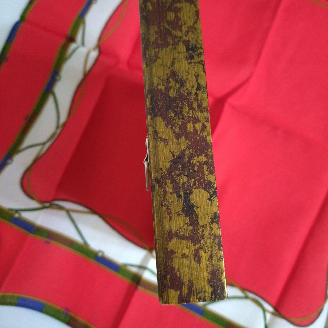 七宝クリスマスツリー額