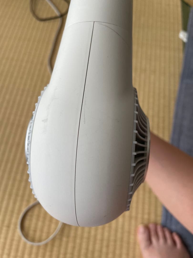 TESCOM Nobby NIB500A ヘアドライヤー