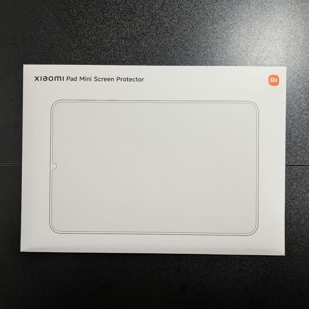 Xiaomi Pad Mini 8GB RAM/ 256GB ROM グレー