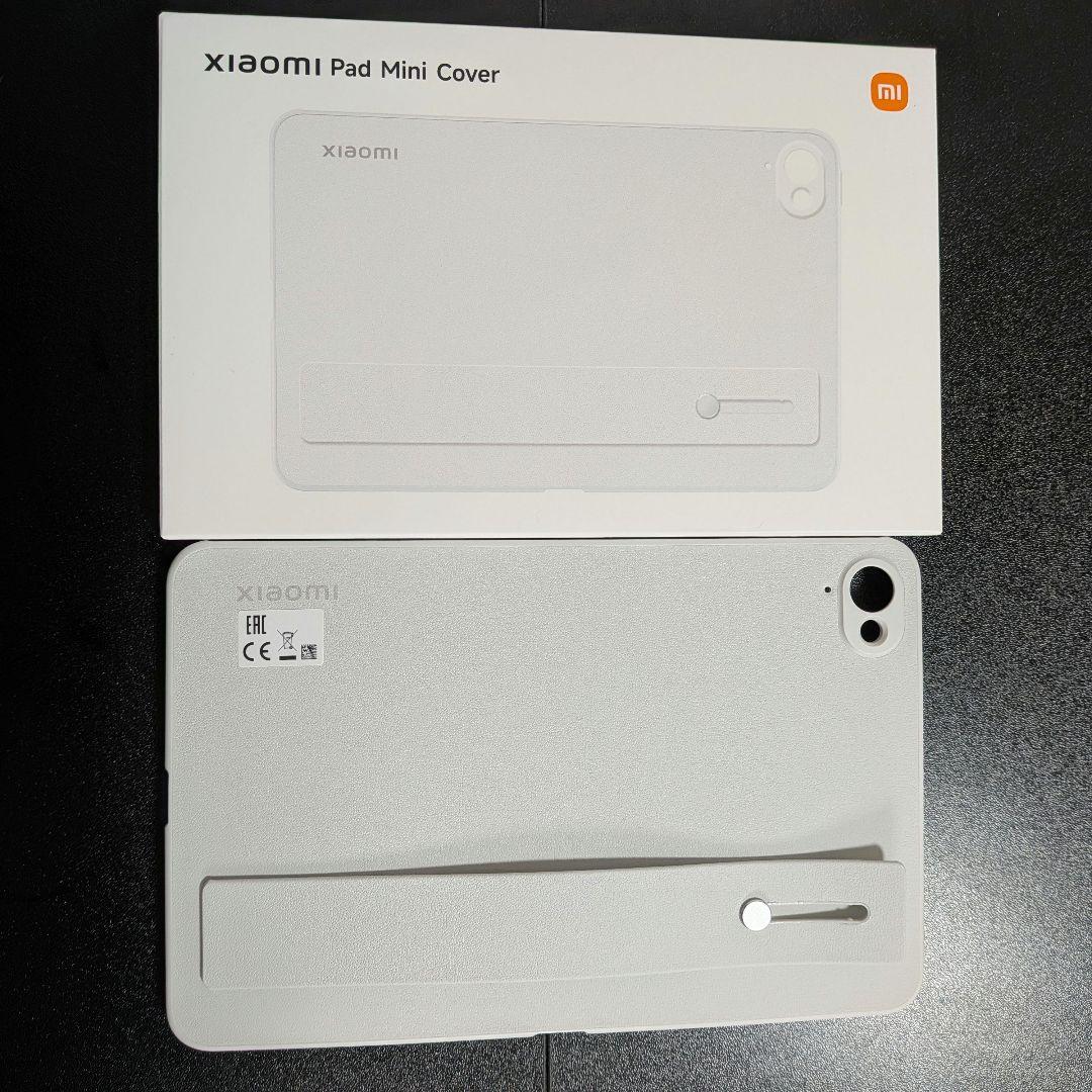 Xiaomi Pad Mini 8GB RAM/ 256GB ROM グレー