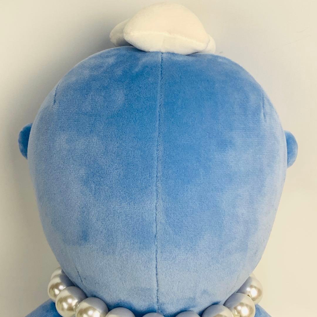 希少　レア　ATEEZ ソンファ ハモ 大きめ ぬいぐるみ　晋州市　하모