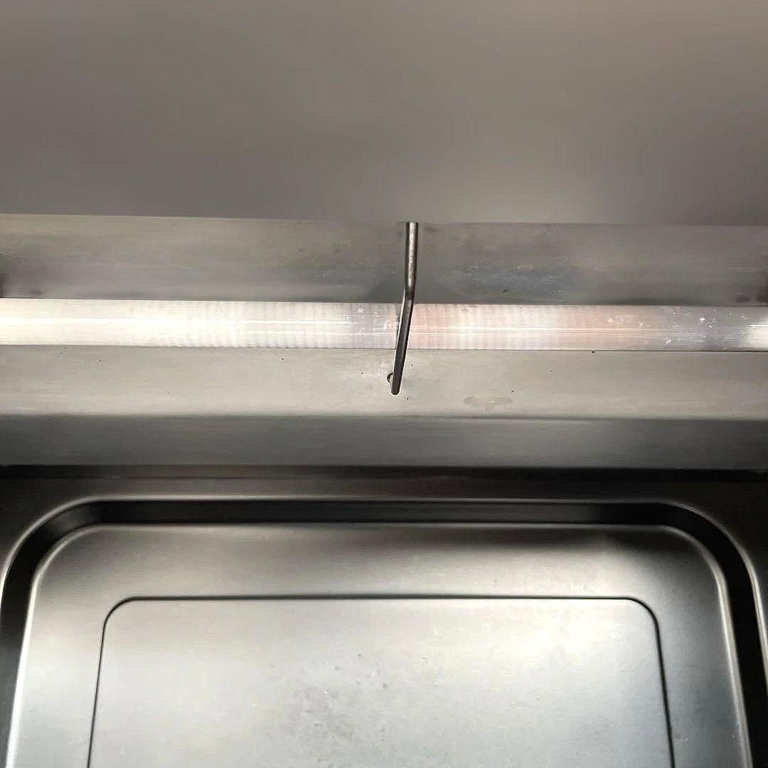 バルミューダBALMUDA The Range 2021年製