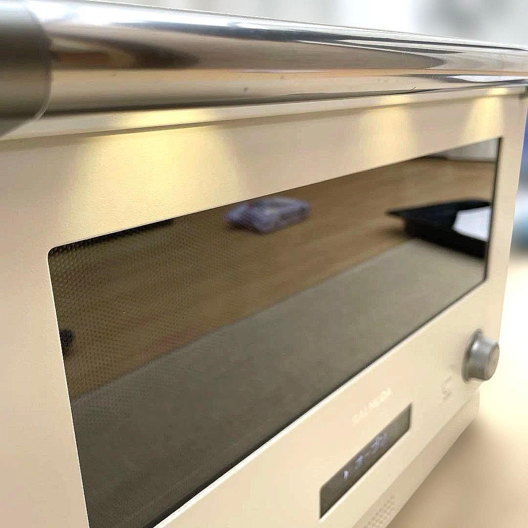 バルミューダBALMUDA The Range 2021年製