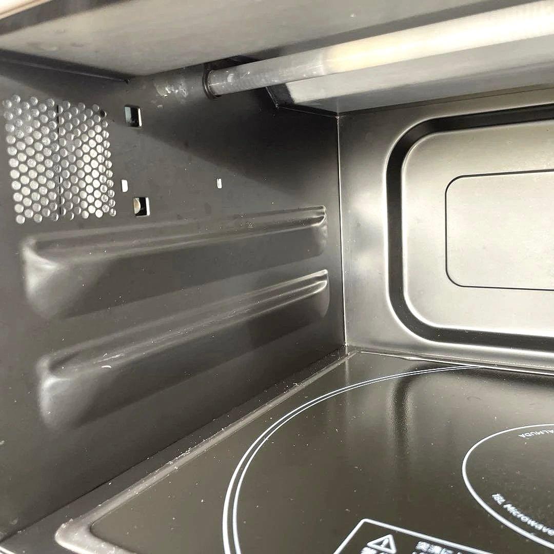 バルミューダBALMUDA The Range 2021年製