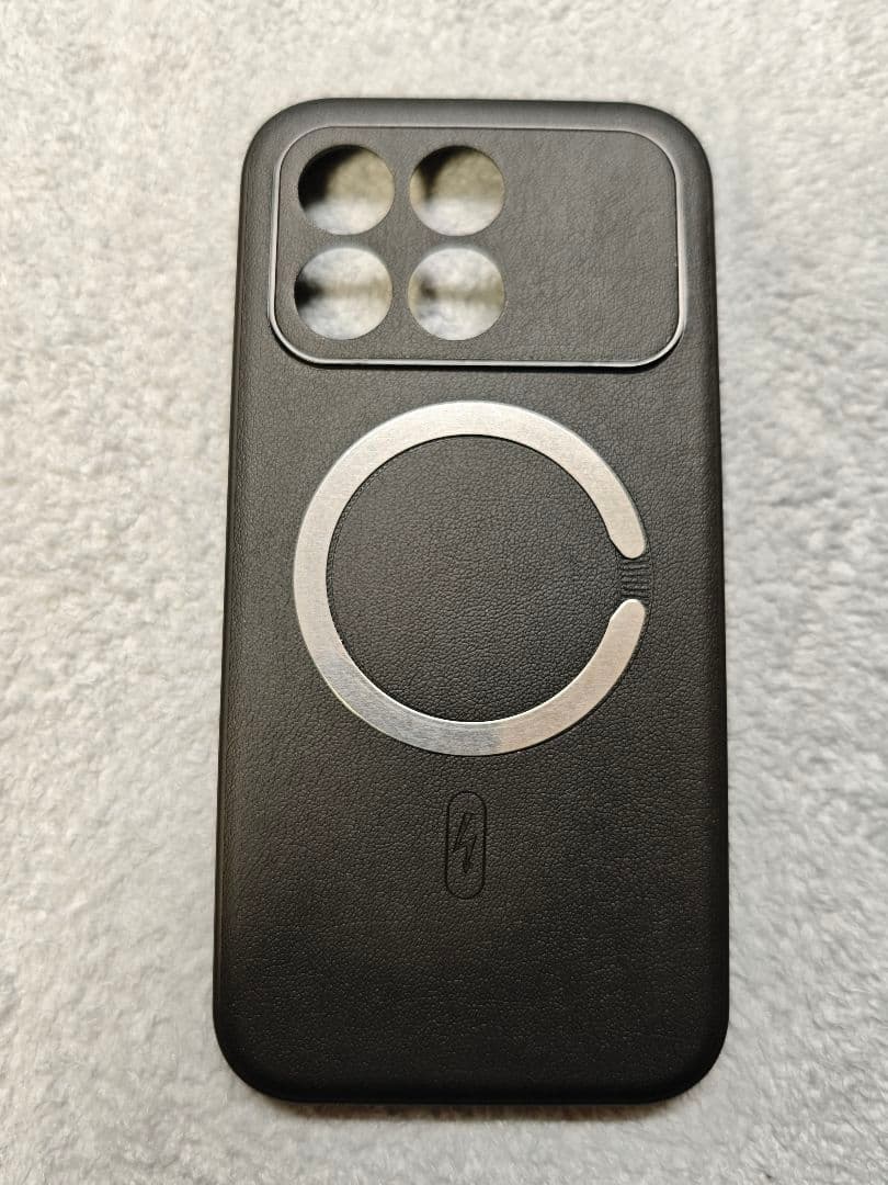 【美品】POCO F8 Pro 日本版 (12GB/512GB) 黒