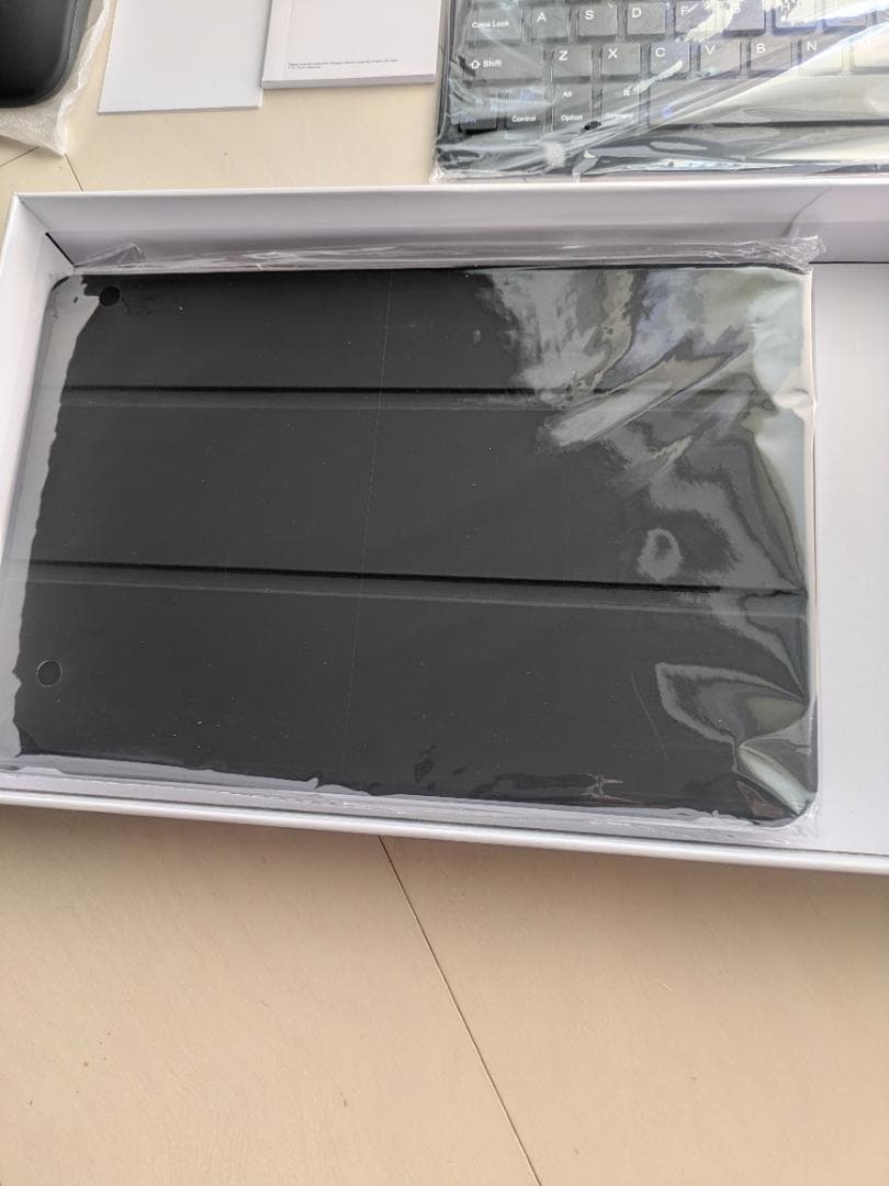 H*G様 【新品未使用】 Android 15 10インチ タブレット RAM1