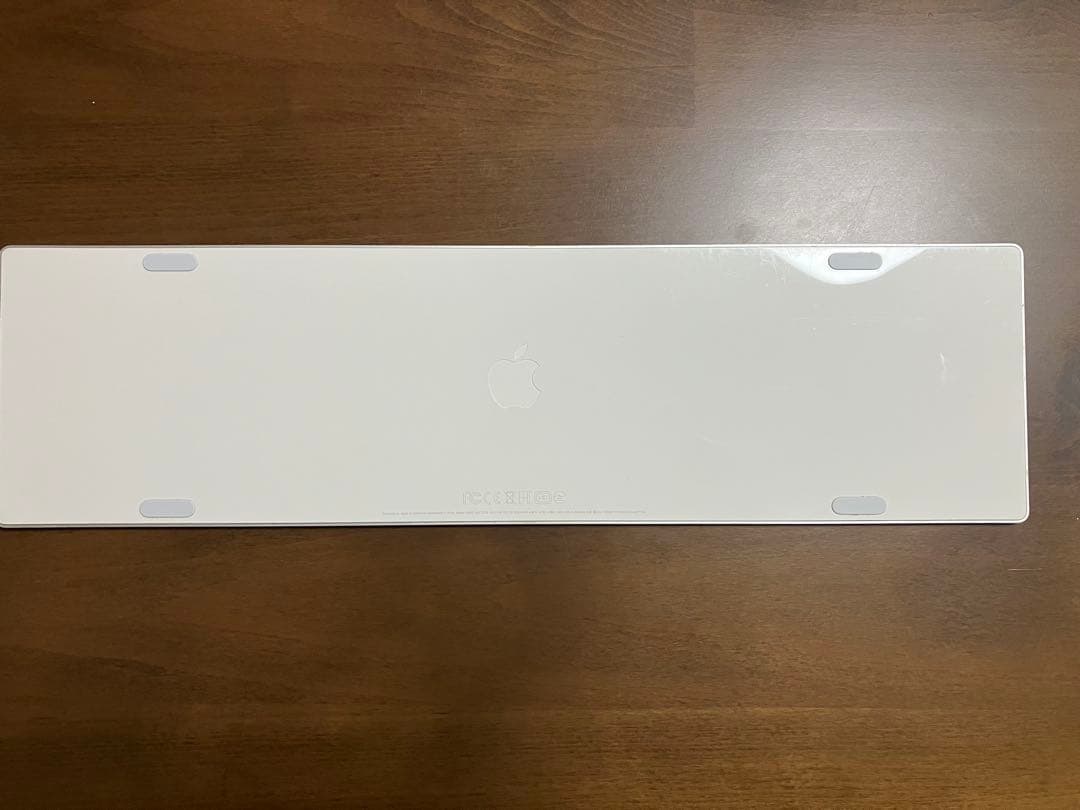【美品】apple Magic Keyboard テンキー付