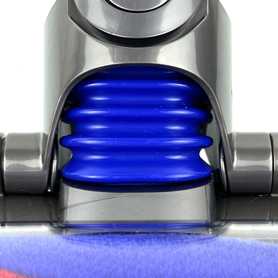 Dyson[489949]Micro 1.5kg SV21FF ヘッド　b40
