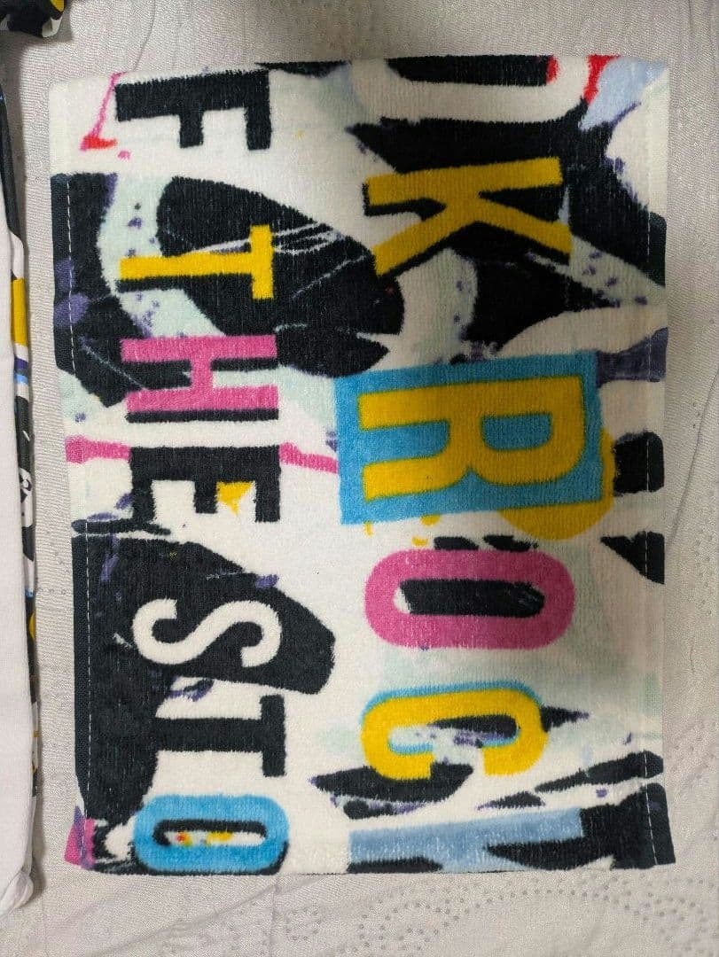 ONE OK ROCK　ワンオク　グッズ　まとめ売り(全12点)