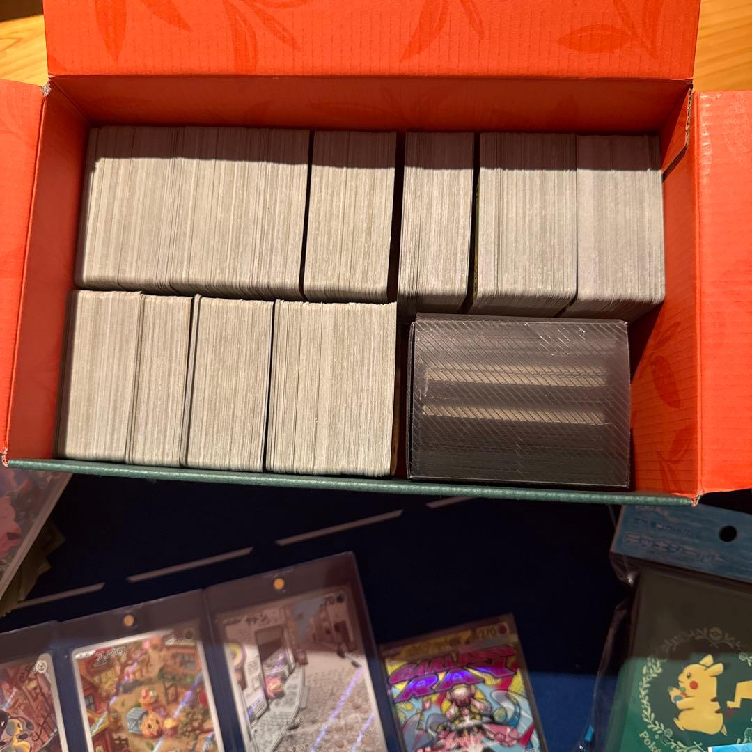 ˚✧ポケモンカード まとめ売り 引退品˚✧